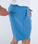 Phantom Zuma II Volley Shorts in Bliss Blue