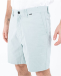 H2O Dri Vapor Walkshorts in Artillery