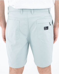 H2O Dri Vapor Walkshorts in Artillery