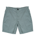 H2O Dri Vapor Walkshorts in Bliss Blue