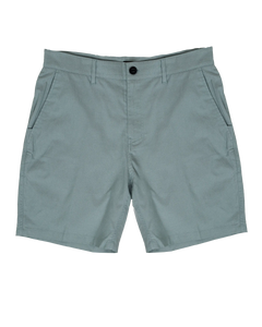 H2O Dri Vapor Walkshorts in Bliss Blue