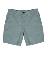 H2O Dri Vapor Walkshorts in Bliss Blue