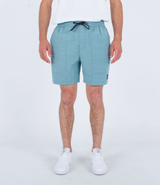 Phantom Naturals Baja Walkshorts in Artillery