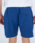 Phantom Naturals Baja Walkshorts in Submarine