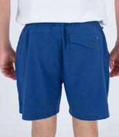 Phantom Naturals Baja Walkshorts in Submarine