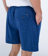 Phantom Naturals Baja Walkshorts in Submarine