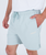 H2O Dri Trek Walkshorts in Muted Aloe