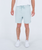 H2O Dri Trek Walkshorts in Muted Aloe