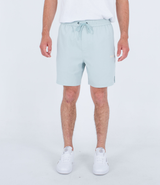 H2O Dri Trek Walkshorts in Muted Aloe