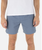 The Hurley Mens H20 Dri Trek Walkshorts in Hypnotic