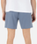 The Hurley Mens H20 Dri Trek Walkshorts in Hypnotic