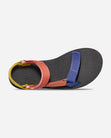 Midform Universal Sandals in Deep Ultramarine Multi