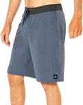 Mirage Core Boardshorts in Navy