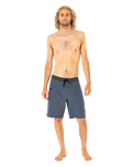 Mirage Core Boardshorts in Navy