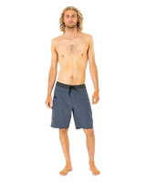 Mirage Core Boardshorts in Navy