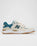 Tiago Lemos 1010 Signature Shoes in Sea Salt & Teal