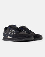 The New Balance Mens Tiago Lemos 1010 Signature Shoes in Phantom & Black