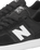 The New Balance Mens Jamie Foy 306 Signature Shoes in Black & White