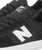 The New Balance Mens Jamie Foy 306 Signature Shoes in Black & White