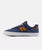 The New Balance Mens Jamie Foy 306 Signature Shoes in Vintage Indigo & Brown