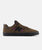 The New Balance Mens Jamie Foy 306 Signature Shoes in Vintage Brown & Black