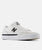 The New Balance Mens Franky Villani 417 Low Signature Shoes in White & Black