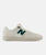 The New Balance Mens Brandon Westgate 508 Signature Shoes in Salt & Green