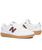 Brandon Westgate NM508 Signature Shoes in White & Gum
