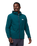 The Cotopaxi Mens Viento Travel Jacket in Deep Ocean