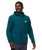 The Cotopaxi Mens Viento Travel Jacket in Deep Ocean