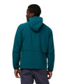 The Cotopaxi Mens Viento Travel Jacket in Deep Ocean