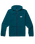 The Cotopaxi Mens Viento Travel Jacket in Deep Ocean