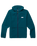 The Cotopaxi Mens Viento Travel Jacket in Deep Ocean