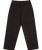 Nolan Chino Trousers in Black