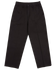 Nolan Chino Trousers in Black