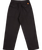 Nolan Chino Trousers in Black