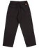 Nolan Chino Trousers in Black