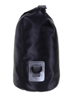 The Overboard 5L Dry Tube Bag in Black