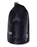 The Overboard 5L Dry Tube Bag in Black