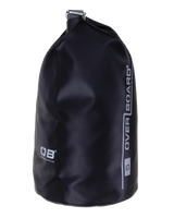 The Overboard 5L Dry Tube Bag in Black