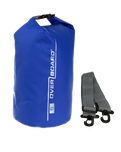 The Overboard 5L Dry Tube Bag in Blue