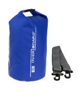 The Overboard 5L Dry Tube Bag in Blue