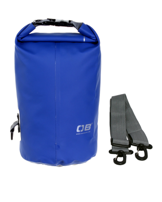 The Overboard 5L Dry Tube Bag in Blue