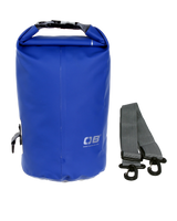 The Overboard 5L Dry Tube Bag in Blue