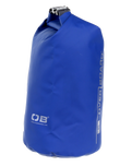 The Overboard 5L Dry Tube Bag in Blue