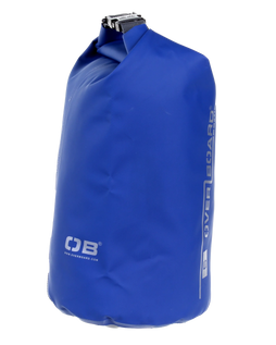 The Overboard 5L Dry Tube Bag in Blue