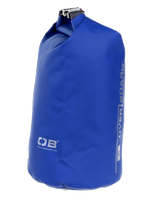 The Overboard 5L Dry Tube Bag in Blue