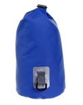 The Overboard 5L Dry Tube Bag in Blue