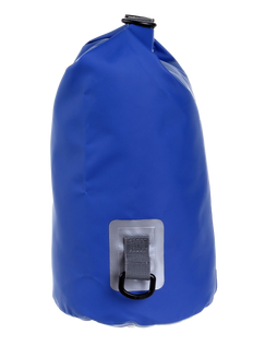 The Overboard 5L Dry Tube Bag in Blue