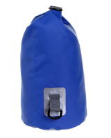 The Overboard 5L Dry Tube Bag in Blue